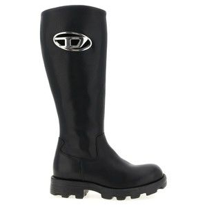 Diesel D-Hammer Boots - NWT